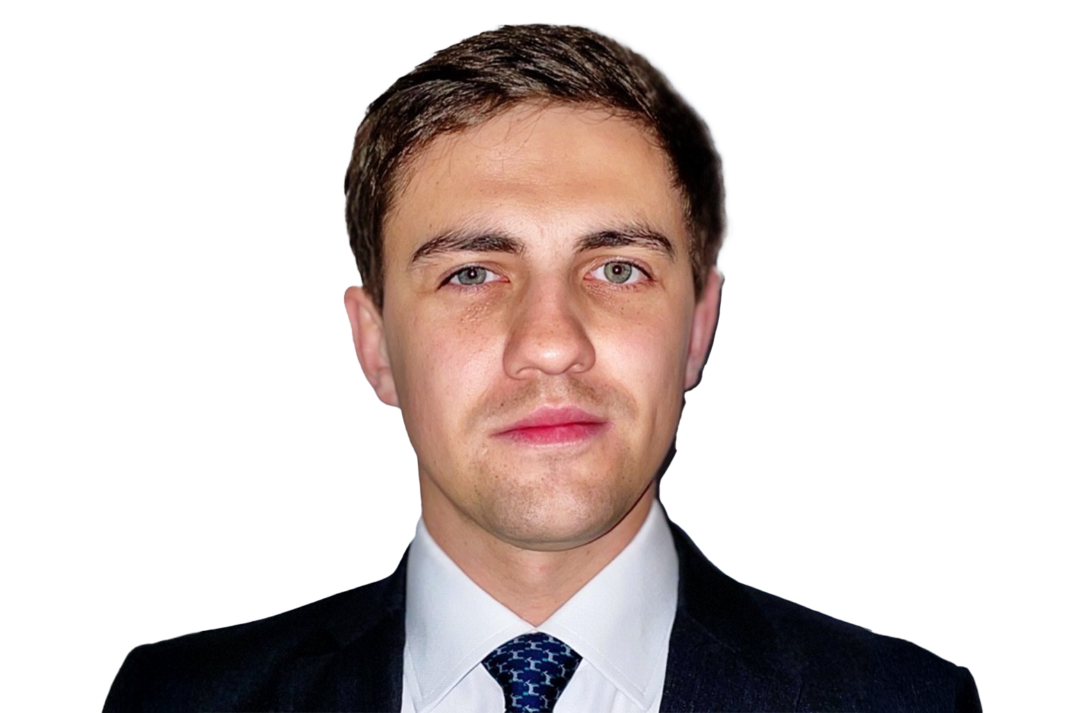 Paweł Gąsior